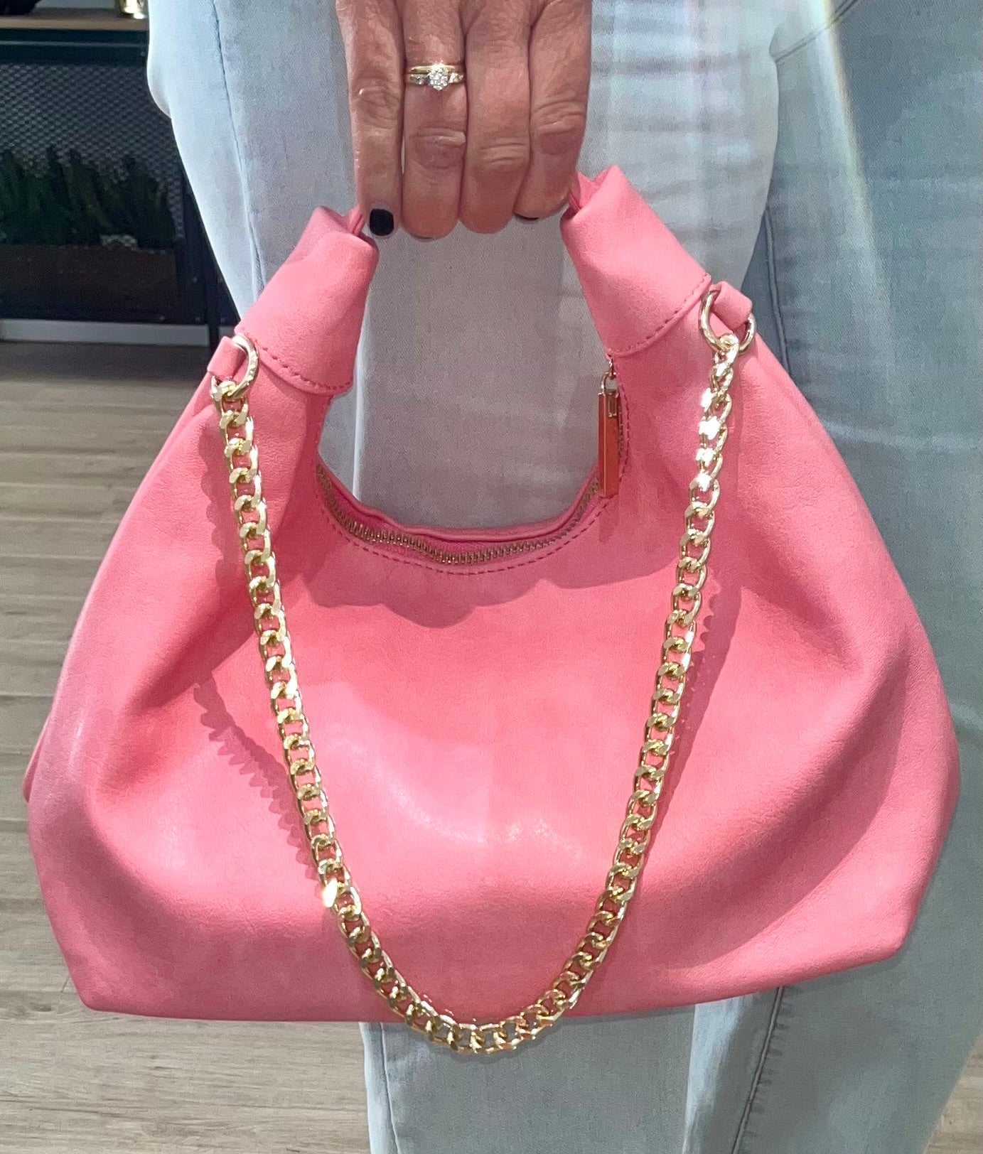 Laurie slouch bag