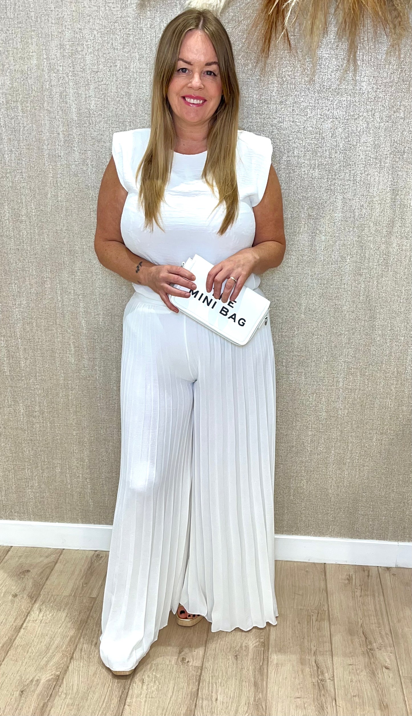 Bella 2 piece set