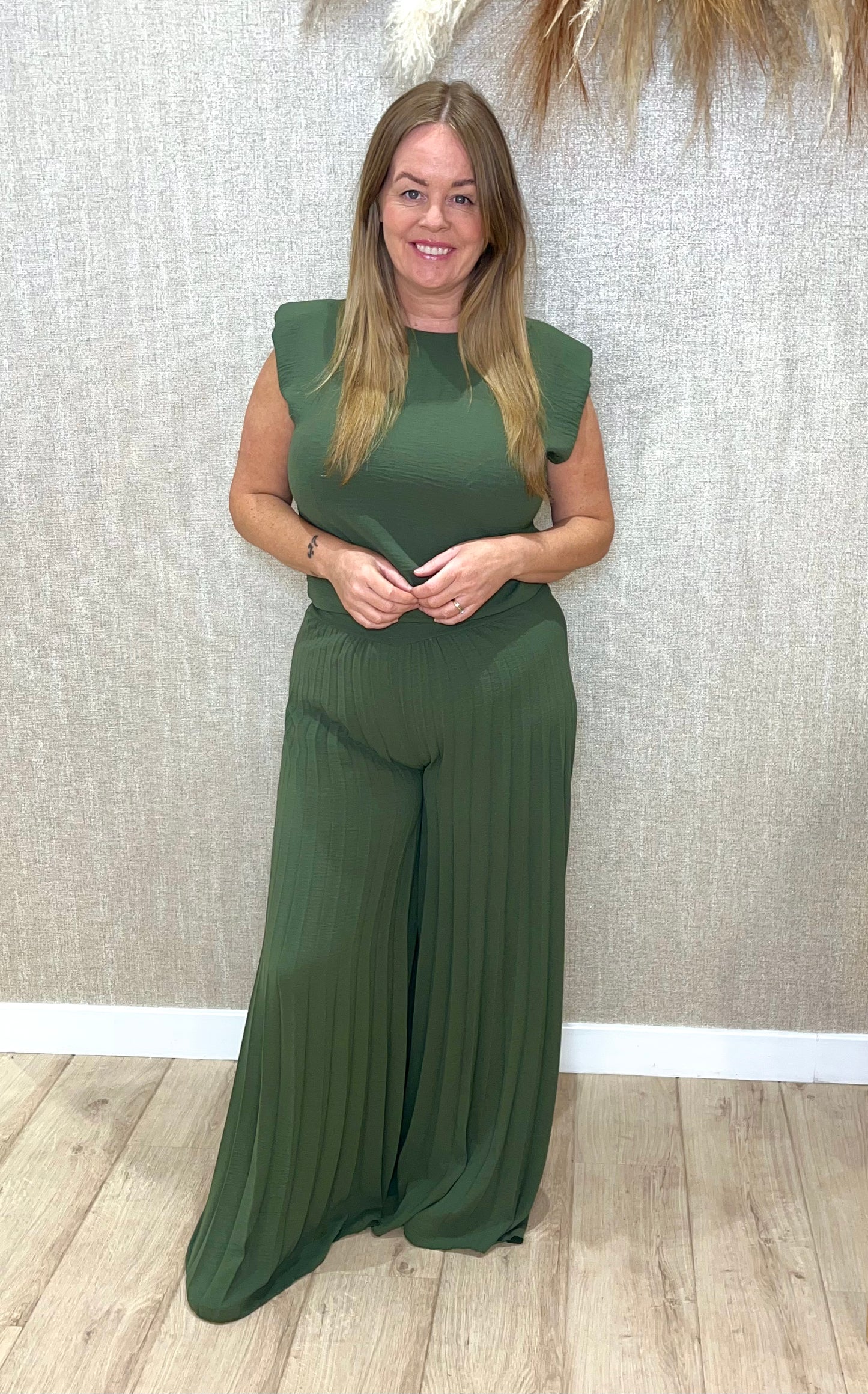 Bella 2 piece set
