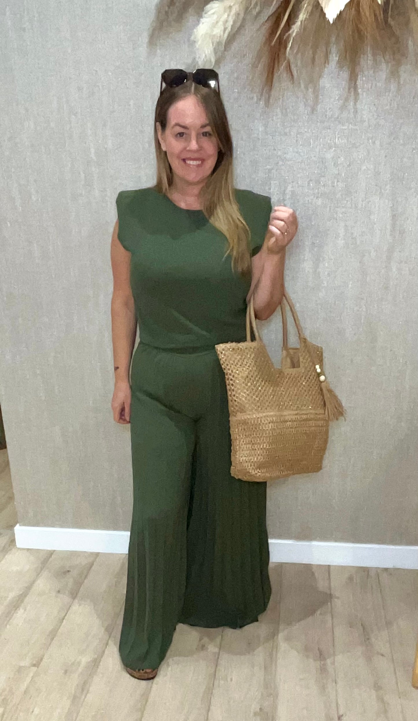 Bella 2 piece set