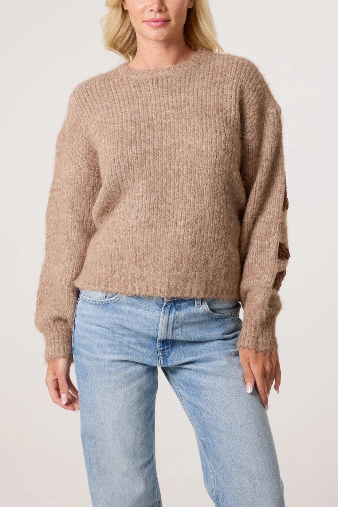 New York knit