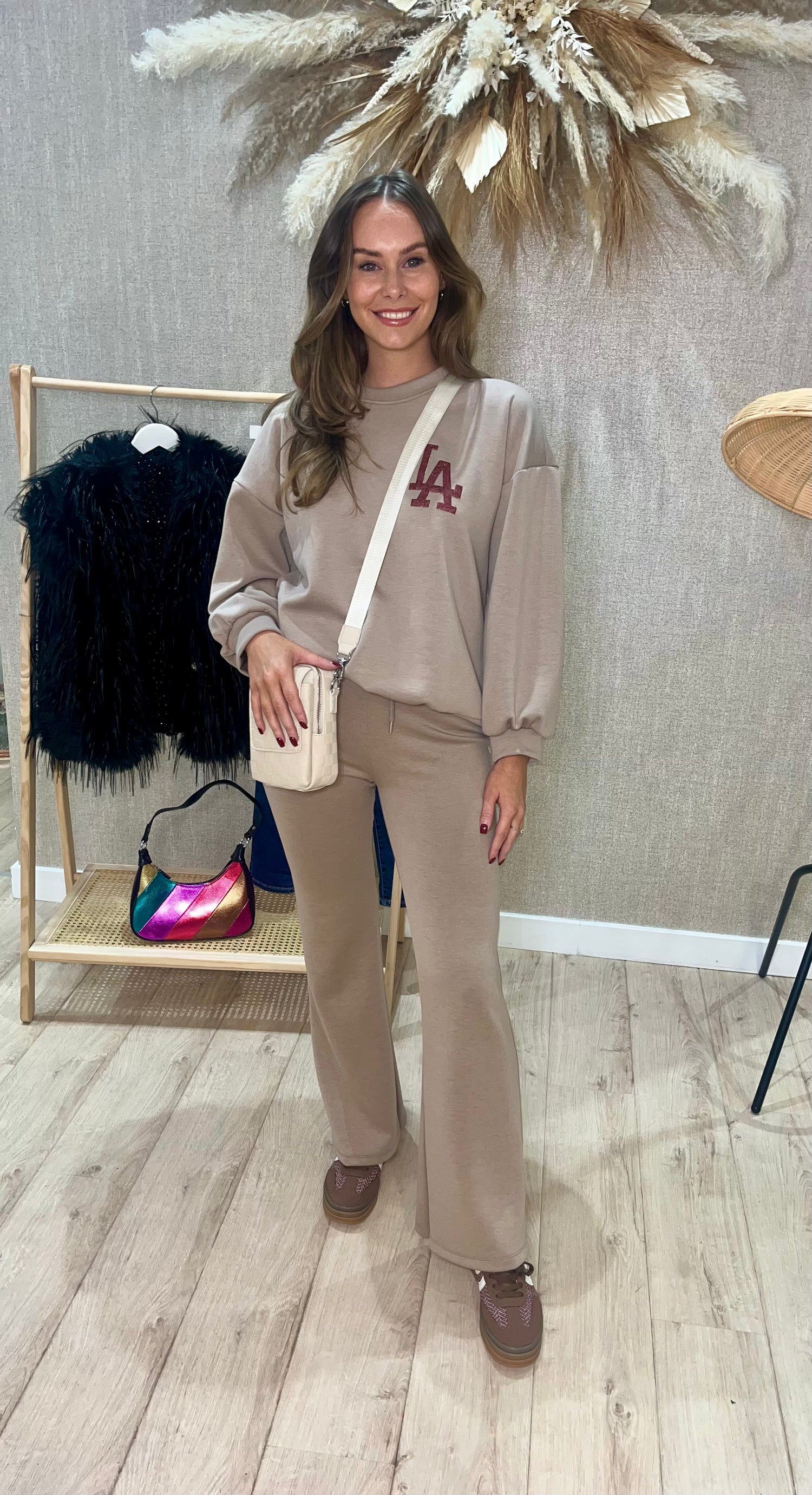 Lounge sets & Coords