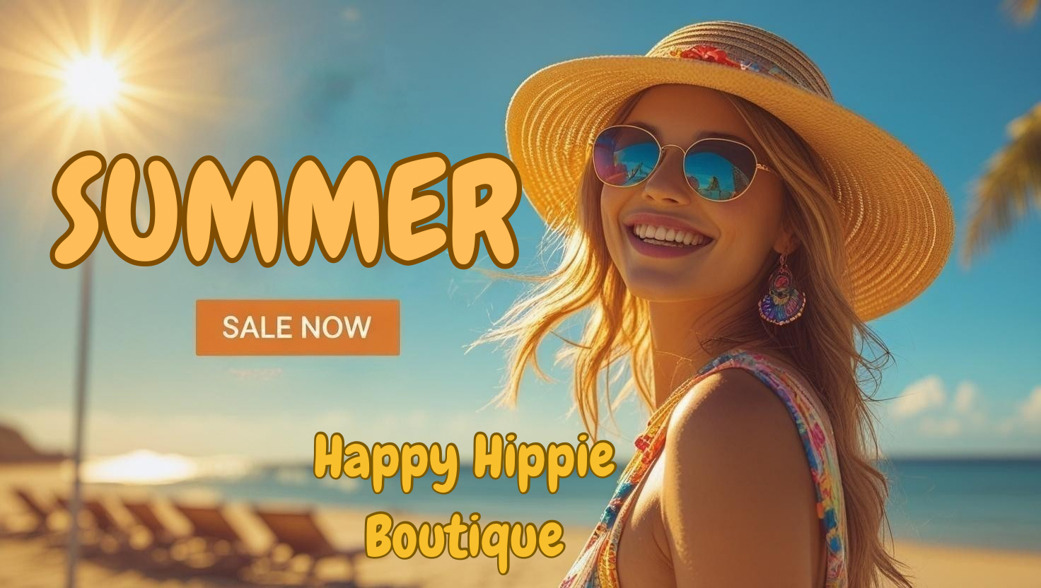 SUMMER SALE