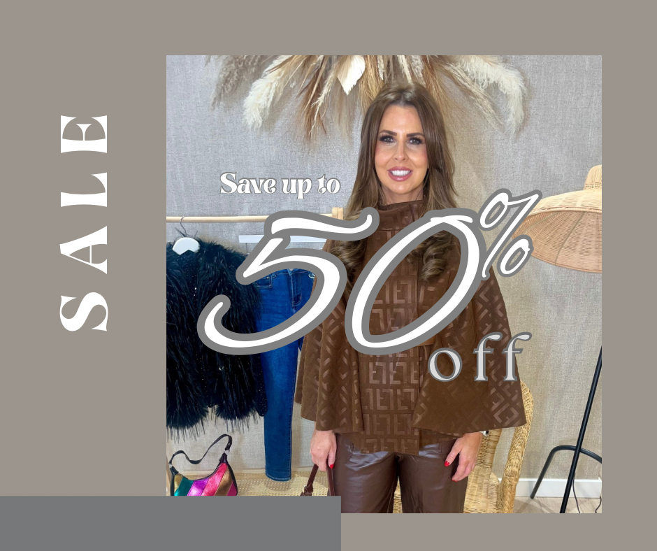 SALE