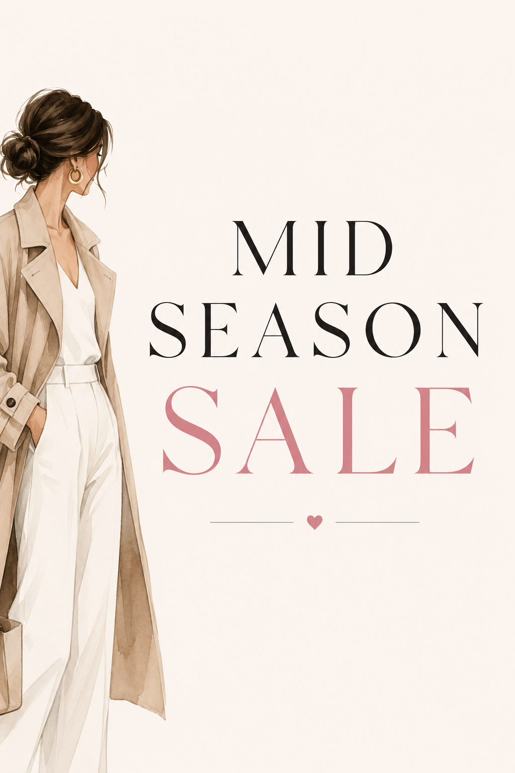 Mid season reductions