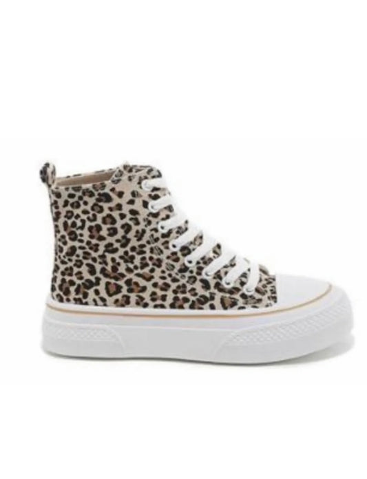 Connie hightops