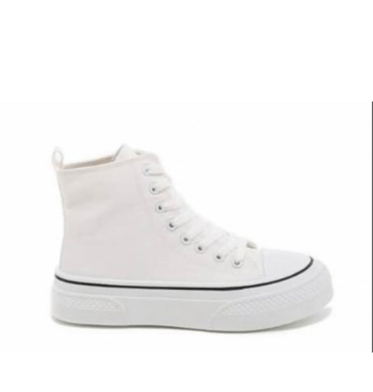 Connie hightops