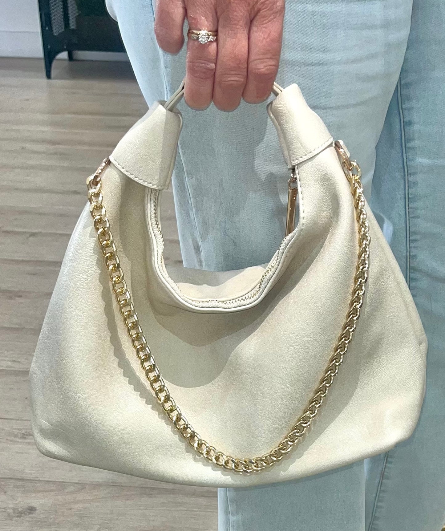 Laurie slouch bag