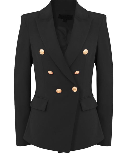 Bali blazer