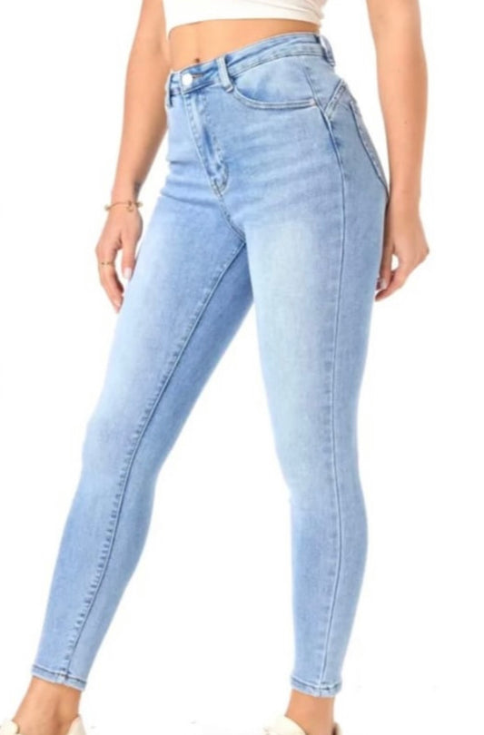Jackie skinny jean