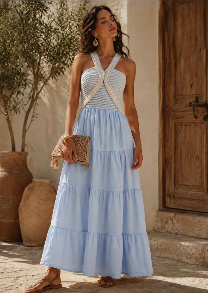 The Sorrento dress