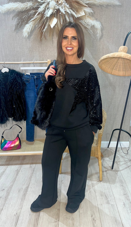 Super star lounge set