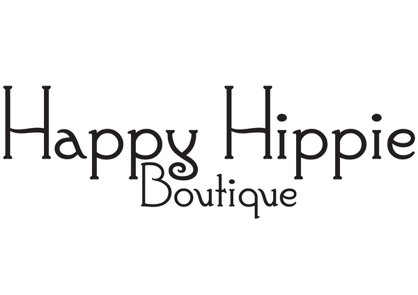 Happy Hippie Boutique 