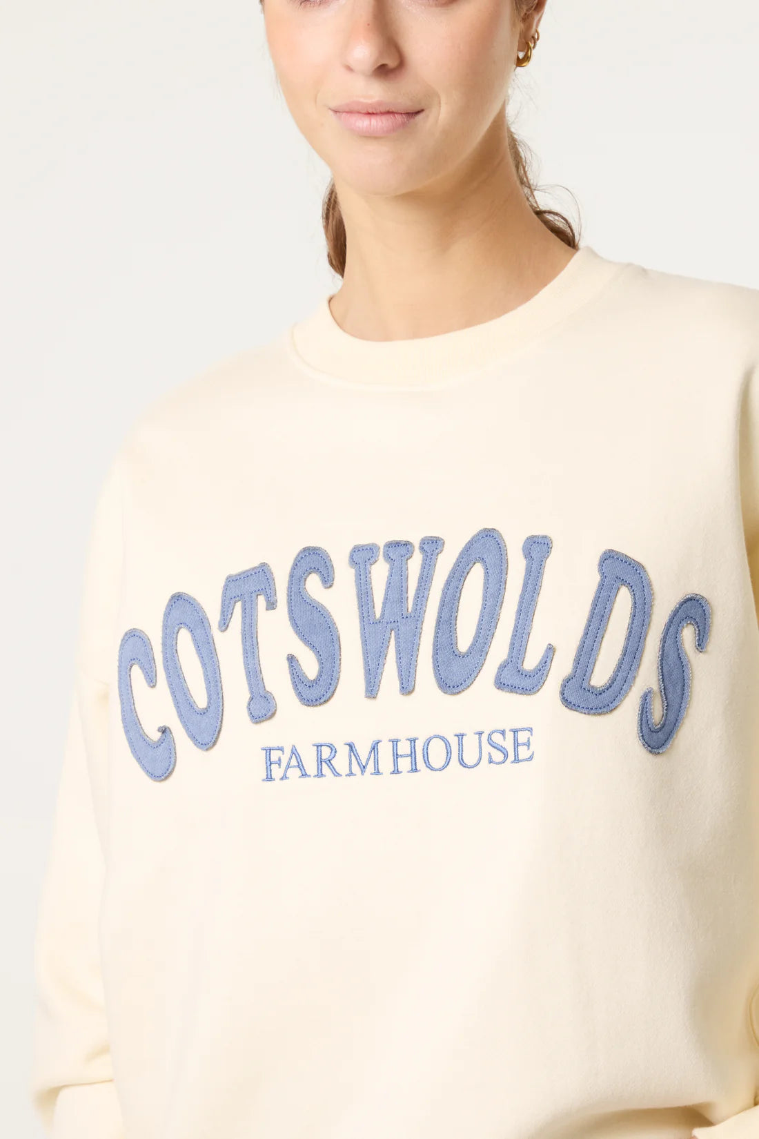 Cotswolds sweatshirt