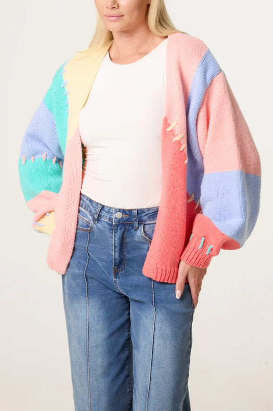 Mandi Cardigan