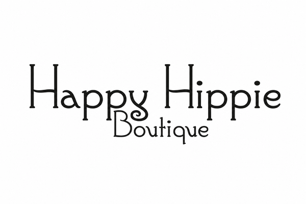 Happy Hippie Boutique 